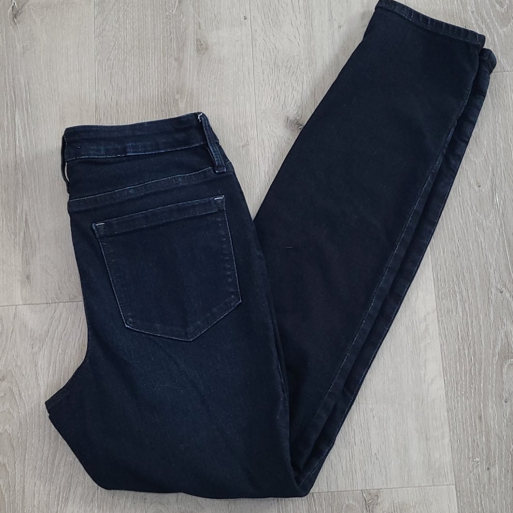 ATHLETA Skulptec jeans || size 4